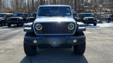 New 2025 Jeep Wrangler Sport image 2