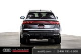 New 2025 Audi RS Q8 performance image 3