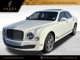 Used 2013 Bentley Mulsanne image 1