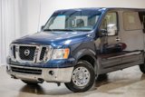 Used 2021 Nissan NV 3500 SL image 6