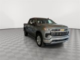 New 2025 Chevrolet Silverado 1500 LTZ w/ LTZ Premium Package image 2