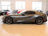 Certified 2021 Ferrari 812 GTS image 3
