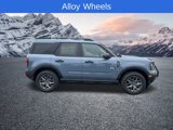New 2025 Ford Bronco Sport Big Bend image 2