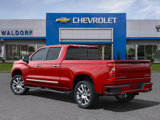 New 2025 Chevrolet Silverado 1500 High Country w/ Technology Package image 3