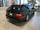 Used 2006 Mercedes-Benz E 55 AMG Wagon image 5