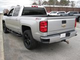Used 2018 Chevrolet Silverado 1500 LT w/ All Star Edition image 6