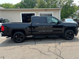 Used 2017 Chevrolet Silverado 1500 LTZ Z71 w/ Realtree Edition image 6