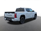 New 2025 Toyota Tundra Platinum image 3