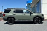 New 2026 Honda Passport TrailSport Elite image 2