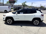 Used 2019 Jeep Compass Limited image 2