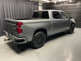 Used 2023 Chevrolet Silverado 1500 RST image 4
