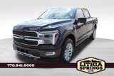 Certified 2024 Ford F150 King Ranch w/ FX4 Off-Road Package image 3