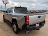 New 2025 Toyota Tacoma SR image 5