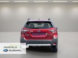 New 2025 Subaru Outback Limited image 3