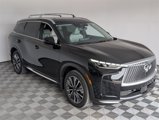 New 2026 INFINITI QX60 Luxe w/ Cargo Package image 2