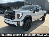 Used 2024 GMC Sierra 2500 AT4 w/ Technology Package image 5