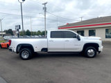 Used 2022 Chevrolet Silverado 3500 High Country image 4