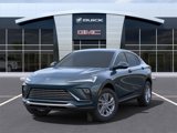 New 2025 Buick Envista Preferred w/ Convenience I Package image 6