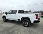 New 2025 Chevrolet Silverado 2500 Custom w/ Custom Value Package image 3