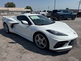 New 2025 Chevrolet Corvette Stingray Premium Cpe w/ Z51 Performance Package image 4
