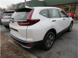 Used 2021 Honda CR-V LX image 2