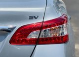 Used 2015 Nissan Sentra SV image 5