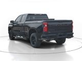 Used 2020 Chevrolet Silverado 1500 Custom Trail Boss w/ Custom Convenience Package image 3