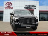 New 2025 Toyota Tundra Limited image 3