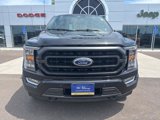 Certified 2021 Ford F150 XLT w/ Equipment Group 302A High image 2
