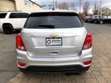 Used 2018 Chevrolet Trax LS image 3