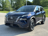 New 2026 Nissan Rogue SV image 2