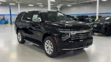 New 2025 Chevrolet Tahoe Premier image 2