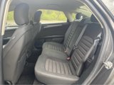 Used 2019 Ford Fusion SE image 4