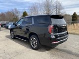 New 2025 Chevrolet Tahoe LS image 4