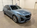Used 2023 Cadillac CT5 V w/ Premium Package image 3