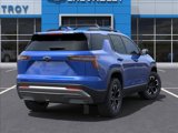 New 2026 Chevrolet Equinox ACTIV w/ LPO, Floor Liner Package image 4