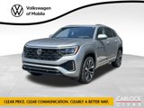 New 2025 Volkswagen Atlas Cross Sport SEL Premium R-Line image 3