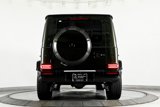 New 2025 Mercedes-Benz G 63 AMG 4MATIC image 3