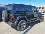 New 2025 Jeep Wrangler Sahara w/ Safety Group image 4