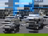 New 2025 Chevrolet Suburban Premier image 6