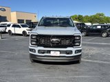 New 2025 Ford F350 4x4 Crew Cab Super Duty image 3