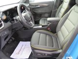 New 2025 Chevrolet TrailBlazer ACTIV w/ Convenience Package image 5