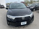 Certified 2024 Honda Odyssey EX-L image 2