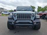 Used 2023 Jeep Wrangler Sport image 2