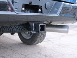 New 2025 Chevrolet Silverado 2500 Custom w/ Custom Value Package image 6