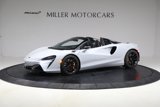 New 2025 McLaren Artura Spider image 2