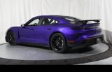 Certified 2025 Porsche Taycan Turbo GT image 3