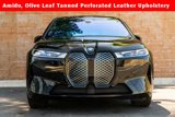 Used 2023 BMW iX xDrive50 w/ Premium Package image 2