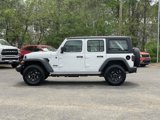 New 2025 Jeep Wrangler Sport image 4