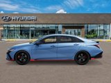 New 2025 Hyundai Elantra N image 3